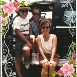 Meet your Posher, Sandy